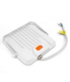 50W LED projektør CCT - IP65, 3 lyskulører, udendørs