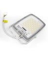 50W LED projektør CCT - IP65, 3 lyskulører, udendørs