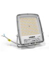 100W LED projektør CCT - IP65, udendørs, arbejdslampe