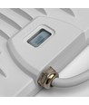100W LED projektør CCT - IP65, udendørs, arbejdslampe