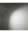 100W LED projektør CCT - IP65, udendørs, arbejdslampe