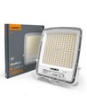 150W LED projektør CCT - IP65, 3 lyskulører, udendørs