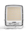 150W LED projektør CCT - IP65, 3 lyskulører, udendørs