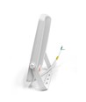 150W LED projektør CCT - IP65, 3 lyskulører, udendørs