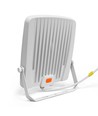 150W LED projektør CCT - IP65, 3 lyskulører, udendørs
