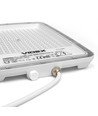 150W LED projektør CCT - IP65, 3 lyskulører, udendørs