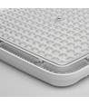 150W LED projektør CCT - IP65, 3 lyskulører, udendørs