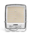 200W LED projektør - CCT, IP65, udendørs, arbejdslampe