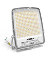 200W LED projektør - CCT, IP65, udendørs, arbejdslampe