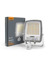 50W LED projektør med sensor - CCT, IP65, bevægelsessensor, udendørs