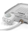 50W LED projektør med sensor - CCT, IP65, bevægelsessensor, udendørs