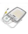 50W LED projektør med sensor - CCT, IP65, bevægelsessensor, udendørs