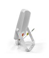 50W LED projektør med sensor - CCT, IP65, bevægelsessensor, udendørs