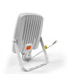 50W LED projektør med sensor - CCT, IP65, bevægelsessensor, udendørs