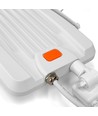 50W LED projektør med sensor - CCT, IP65, bevægelsessensor, udendørs