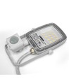 10W LED projektør med sensor - CCT, IP65, PIR bevægelsessensor, arbejdslampe, udendørs