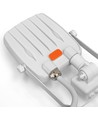 10W LED projektør med sensor - CCT, IP65, PIR bevægelsessensor, arbejdslampe, udendørs