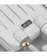 10W LED projektør med sensor - CCT, IP65, PIR bevægelsessensor, arbejdslampe, udendørs