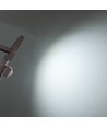 10W LED projektør med sensor - CCT, IP65, PIR bevægelsessensor, arbejdslampe, udendørs