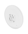 24W Nymphea Black & White loftlampe - CCT, 130lm/W, IP54, Ø32cm, hvid/sort kant