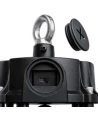100W/150W/200W PLATEO 4 LED high bay, 155lm/W - IP65, 6500K, 0-10V dæmpbar, IK09, sort hus