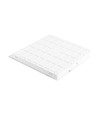 60x60 ALGINE BACKLIGHT LED panel, 40W - 130lm/W, 5 års garanti, neutral hvid
