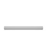 10W/15W/20W ALLDAY BASIC LED loftslampe - 3CCT, hvid kant, indbygget lyskilde