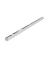 120cm Kontorlampe, Justerbar Watt og CCT - 3 lyskulører, 20W/30W/40W, UGR19, 5 års garanti