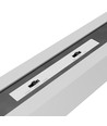 120cm Kontorlampe, Justerbar Watt og CCT - 3 lyskulører, 20W/30W/40W, UGR19, 5 års garanti