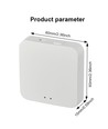 Bluetooth gateway hub