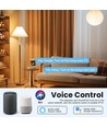 Bluetooth gateway hub
