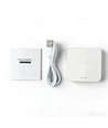 Bluetooth gateway hub