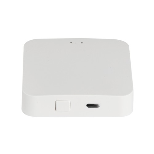 Bluetooth gateway hub