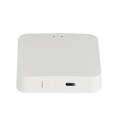 Bluetooth gateway hub