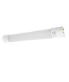 18W LED armatur BN02 - CCT, komplet lysskinne