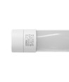60cm 18W komplet LED armatur - gennemfortrådet, justerbar watt, CCT