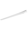 150cm 45W komplet LED armatur - gennemfortrådet, justerbar watt, CCT
