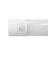 150cm 45W komplet LED armatur - gennemfortrådet, justerbar watt, CCT