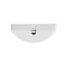 45W LED armatur - CCT, komplet, lineær belysning