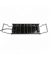 30-45cm terrarie lampe UVA/UVB - 7,2W, til reptiler mm.