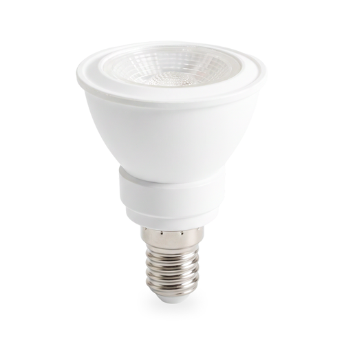 E14 5W LED spotpære – RA93, dæmpbar