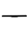 30/28/25W 3-faset LED lysskinne - 60 cm, Sort
