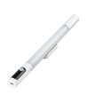 Genopladelig skabsbelysning - 38cm, hvid, PIR sensor, CCT, LCD display