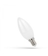 E14 4W LED kertepære - C37