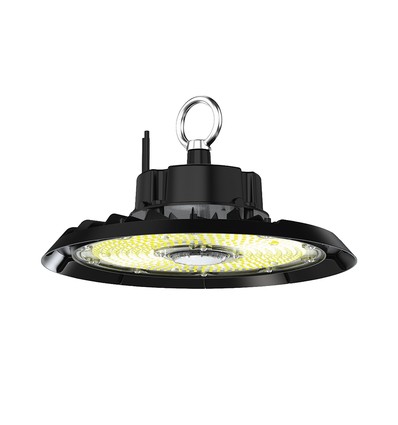 150W V-Tac LED high bay, 155lm/W - IP65, 4000K, Cree chip, 6 års garanti