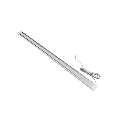 60cm LED touch skabsbelysning - 12V DC, 5W