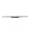 30/28/25W 1-faset LED lysskinne - 60 cm, Hvid, 1F2W