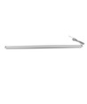 60cm LED touch skabsbelysning - Til indbygning, 12V DC, 5,5W