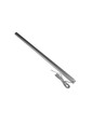 60cm LED touch skabsbelysning - Til indbygning, 12V DC, 5,5W