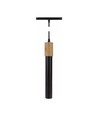12W System Shift Hangit Wood pendel - Sort, 25°, CCT switch, 90cm kabel
